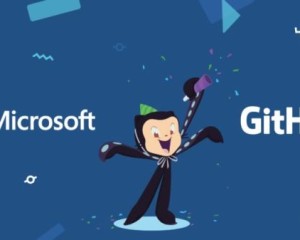 石景山微软正式宣布75亿美元收购GitHub，开发者们会买账吗？